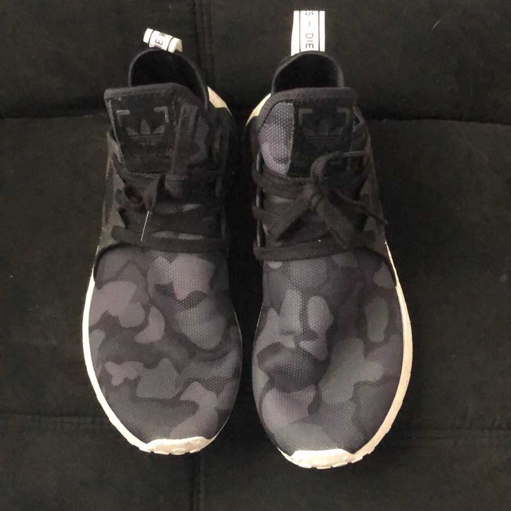 Adidas Men’s Sneakers